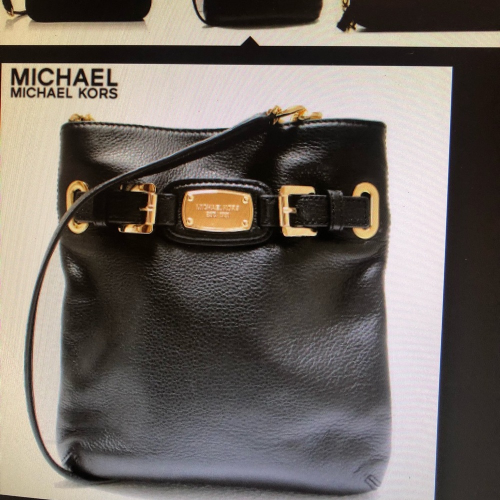 MICHAEL KORS CROSSBODY ✨ PRICE LISTED OBO